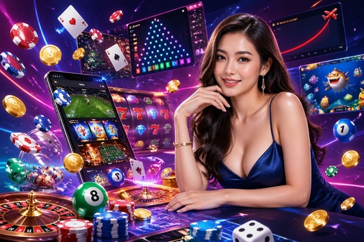 lucky 63