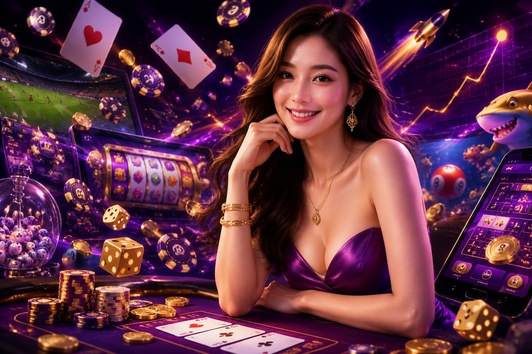 lucky 63