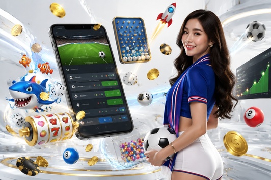 lucky 63
